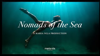 Nomads of the Sea