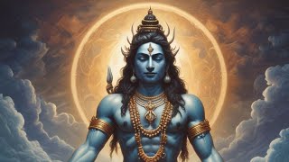 Lingashtakam: A Divine Carnatic Melody | Sacred Chant of Lord Shiva