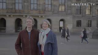 The Mayor - reportage bewoners