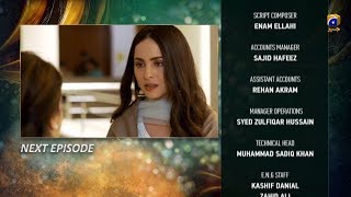 Khoob Seerat - Episode 32 Teaser - 30th Mar 2020 - HAR PAL GEO