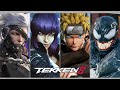 TEKKEN 8 - 