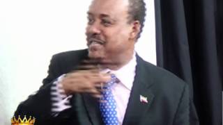 Barnaamij Gaar Ah Arrimaha siyaasadda Somaliland \u0026 Somalia