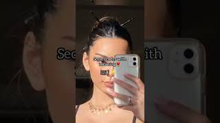 Secret Code Words With Meaning Part 2 Aesthetic Codewords Shorts