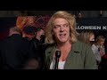 Jason Blum Interview 'Halloween Kills' Premiere