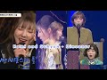 Pov Rami (BABY MONSTER) and Suhyun (AKMU) Duet sing Dinosaur together