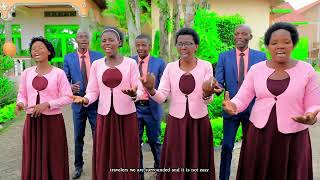 IBIBIHE BY IMIRASIRE Y' IZUBA CHOIR SDA MBIZI