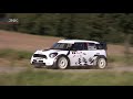 best of 29. rally vyškov 2021 crash u0026 action