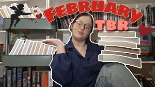 Random number generator picks my monthly tbr 🤔📚 *february tbr*