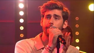 Álvaro Soler - Sofia - RTL LATE NIGHT