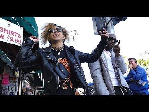 Lil Boii Kantu - Big Dreams