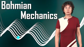 David Bohms Pilot Wave Interpretation Of Quantum Mechanics