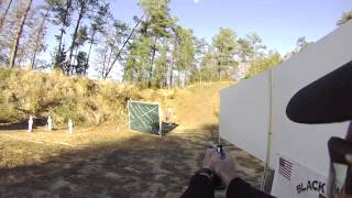 2013 MD State USPSA