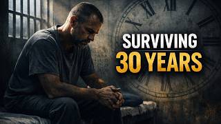How Prisoners Survive Decades Behind Bars | The Reality of Long-Term Sentences