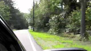My 5 minute commute