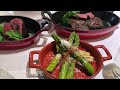 【食vlog】台中 kr prime steak house｜台湾台中グルメ 高級ステーキ体験 ！