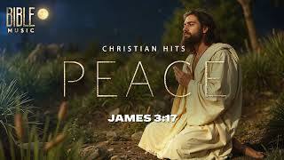 Bible Music - We create peace (James 3:17)