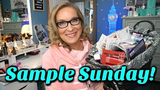 Sample Sunday