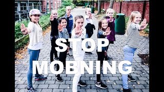 STOP MOBNING - DANSEVIDEO - VJCDANS \u0026 STARDANCE STUDIO