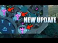 THREE-LANE LORD PUSH AND NEW TOWER SHIELD - NEW UPDATE PATCH 1.8.94 ADVANCE SERVER