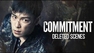 [ENG SUB] Commitment 2013 deleted scenes (T.O.P movie)