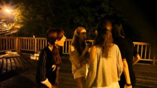 140902 KARA - Mini Fan Meeting [DAY\u0026NIGHT]