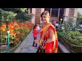 cheshmashahi garden srinagar kashmir part 2 bengali vlogs @goldsmith s family