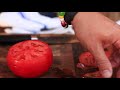 How to Sharpen a Knife with a Whetstone  Kenji's Cooking Show