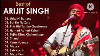 Best hit song arijit singh india ka number 1 singer