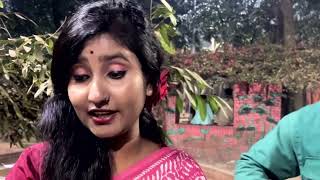 আমারে আসিবার কথা কইয়া | বিচ্ছেদী গানে তুফান | Santona | সান্তনা | মাথা নষ্টকরা বিচ্ছেদী গান 2025