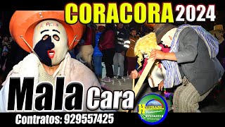 CORACORA 2024 CONJUNTO DE LLAMERITOS MALACARA (991129848)  VIRGEN DE LAS NIEVES HUAMANI PRODUCCIONES