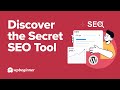 Discover the Secret SEO Tool That Doubles Your Organic Traffic