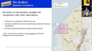 Comprehensive Plan DEIS Webinar 10/16/2024