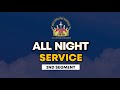 The Mystery of The Belly Part 1| Apostle T.F Chiwenga | All Night Service | 12-01-2024 | 2nd Segment