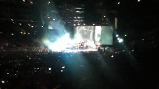 #LPLIVE-02-23-2011 Linkin Park: New Divide