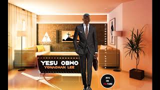 Iyesu Obwo - Yonachan Lee Official Music Audio