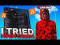 Testing The BEST FiveM Cheats In 2026 | Did They Work?