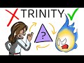 The Trinity Debate: Biblical Perspective