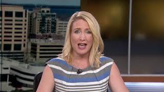 News 3 Live at Four: May 15, 2019