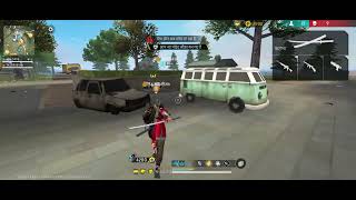 free fire Max Bermuda map gameplay