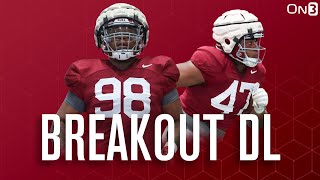 Two UNDERRATED factors to Alabama's DL rotation | Bama Football