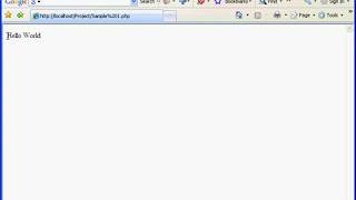 php - Sinhala tutorial 05