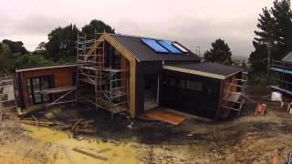 ehouse time-lapse flashings