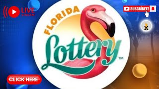 🔴EN VIVO: Resultado de la lotería de la Florida 25 Enero 2025 #resultatfloridaendirect