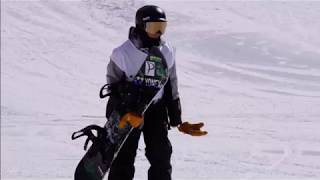 kousuke.muranaka 2018-19 snowboardmovie