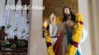 St.Thomas Church, Mylapore