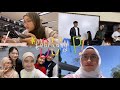 uni vlog 🍒 life of a business student in UTP #unilife