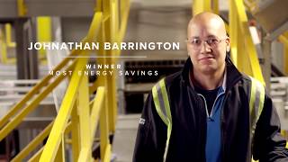 Molson Coors Canada | Most Energy Savings Award | Save On Energy