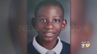 Dallas 9-Year-Old Listed As 'Critical Missing Person' By Police