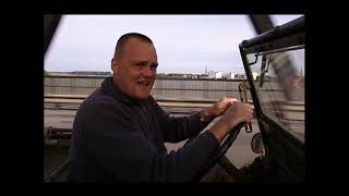 ROAD TO BERLIN - Al Murray  Episode 10/10 The Battle for Berlin