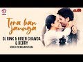 DJ RINK - TERA BAN JAUNGA - REMIX | KABIR SINGH |Tulsi Kumar |Shahid Kapoor |Kaira Advani |T- Series